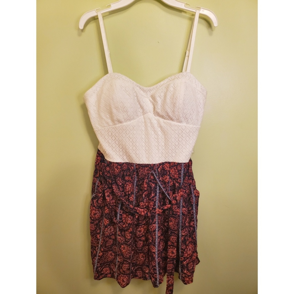 Romper - Juniors Large
